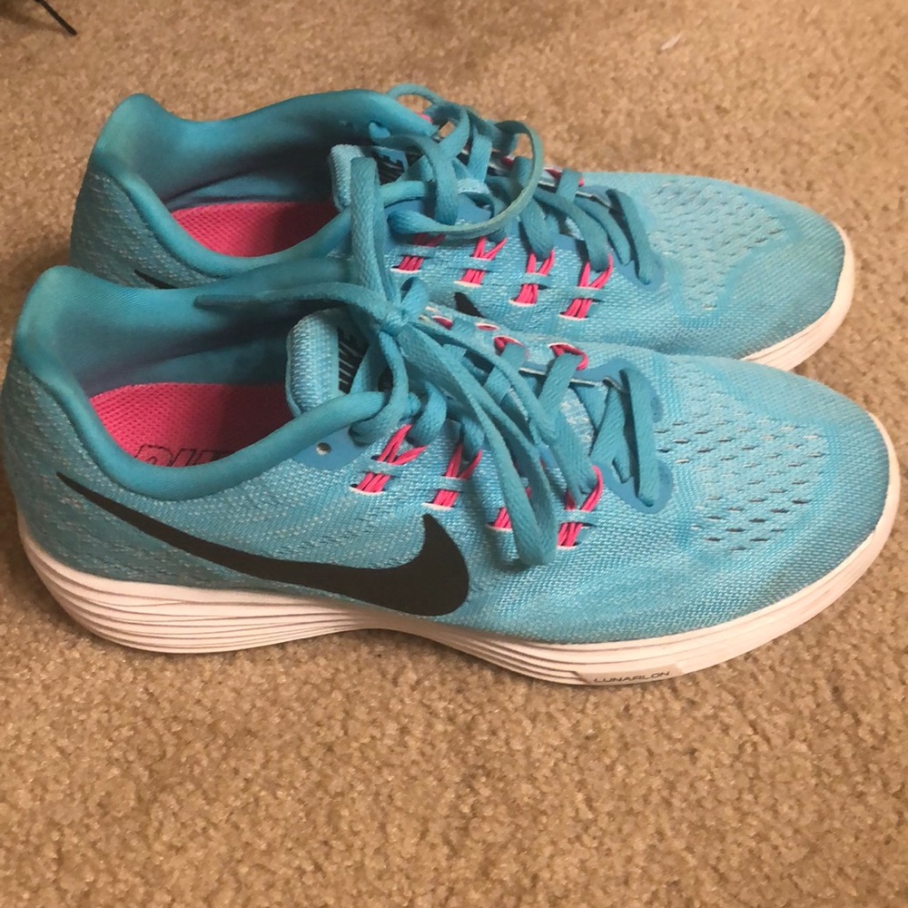Nike’s
